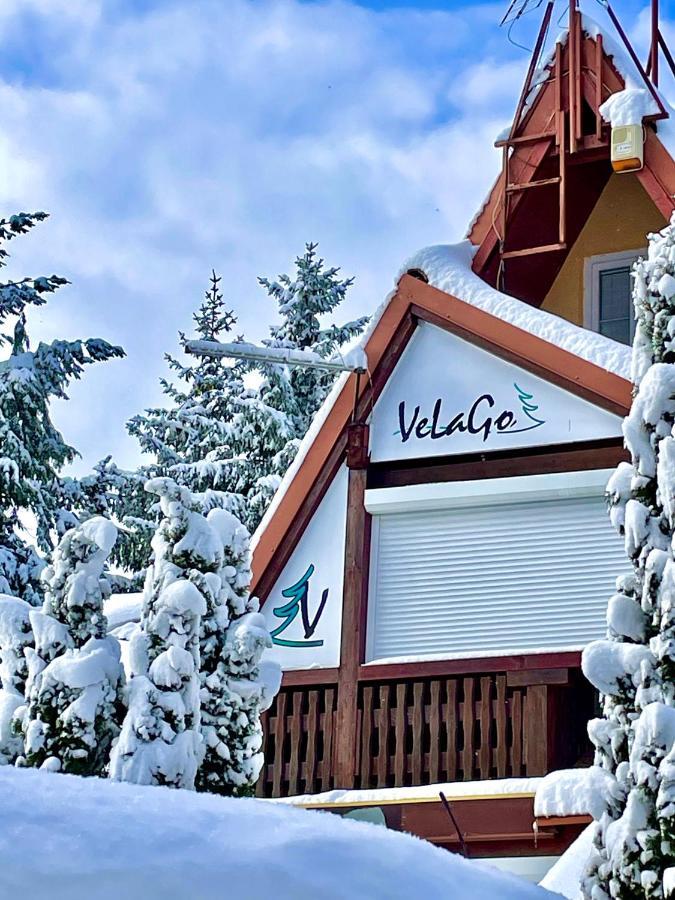 Apartment Velago Zlatibor Exterior photo